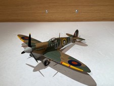 FRANKLIN MINT 1:48 SPITFIRE