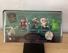 Disney Tim Burton Nightmare