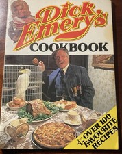 Vintage Comedy TV Cookbook