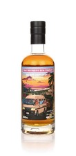 Secret Distillery #7 22 Year Old - Batch 2 (That Boutique-y Rum Company) 50cl