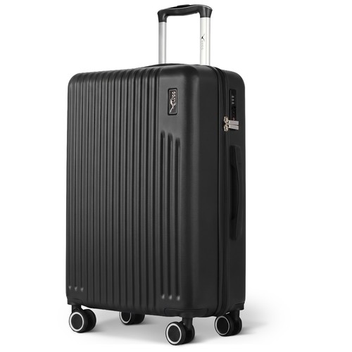 Lugg vacay suitcase - lugg, durable