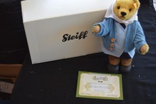 Steiff teddy bear nora - bear,,