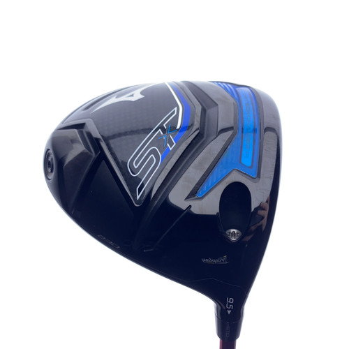 Used mizuno stx 230 driver - 230,