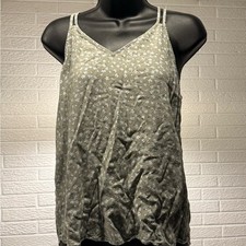 SO Silver Gray Sleeveless