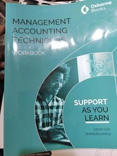 Osbourne Books Management