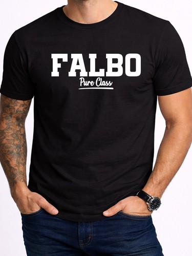 Falbo family name pure class - pure,