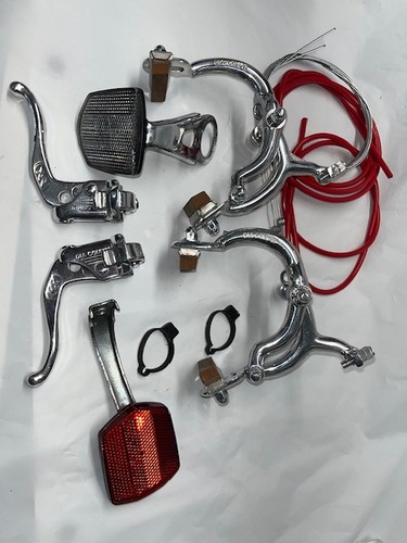 Old school vintage bmx dia - vintage,