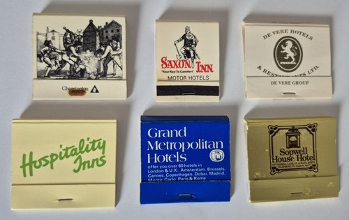 Collection six bryant may - of,
