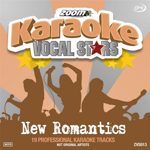 Zoom karaoke vocal - karaoke, stars