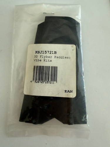 Ksj15721b flybar paddles - ksj15721b,