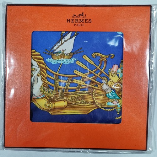 Rare vintage hermes - vintage, silk