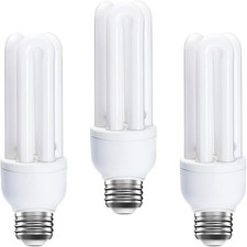 3 Pack Energy Saving 11W