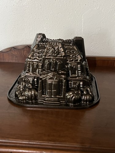Nordic ware halloween - nordic,