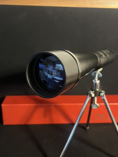 Orbit zoom coated - orbit, 16-50