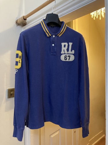 Ralph lauren men navy - ralph,