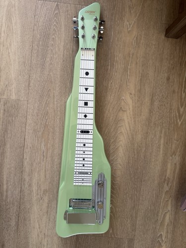 Gretsch g5700 electromatic - electromatic, lap