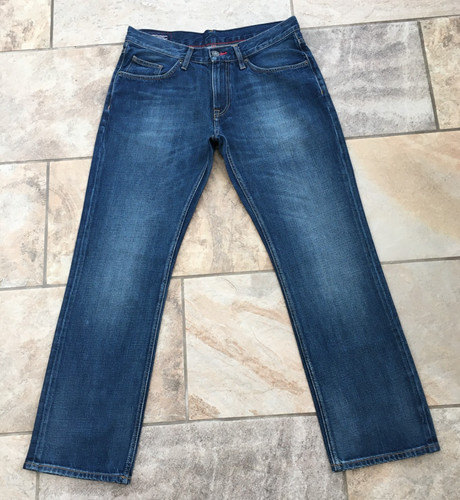 Mens tommy hilfiger mercer - tommy,