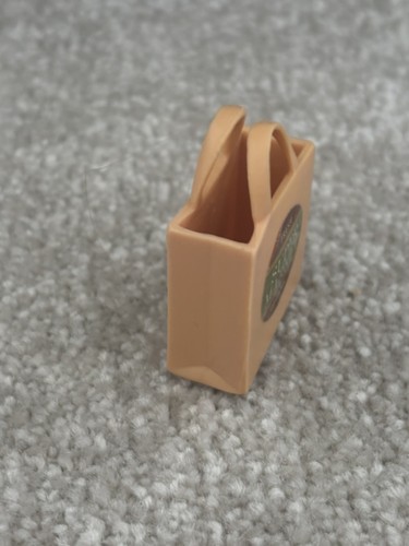 Sylvanian families supermarket - sylvanian,