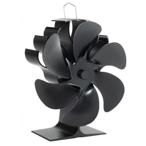 Blades heat powered - heat,