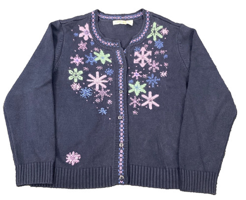 Orvis womens navy blue - orvis,