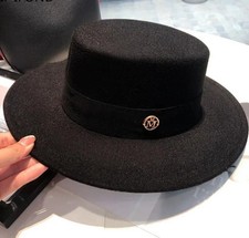 Women's Fedora Hats Elegant
