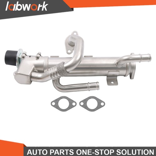 Egr valve cooler for - audi, a4