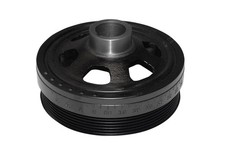 VAICO Crankshaft Belt Pulley