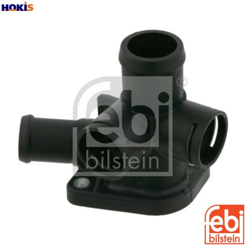 Coolant flange 23846 for - coolant,