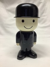 VINTAGE COLLECTABLE HOMEPRIDE FLOUR MAN SHAKER KITCHEN BAKING