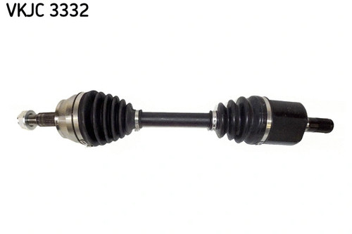 Front left right drive - front,