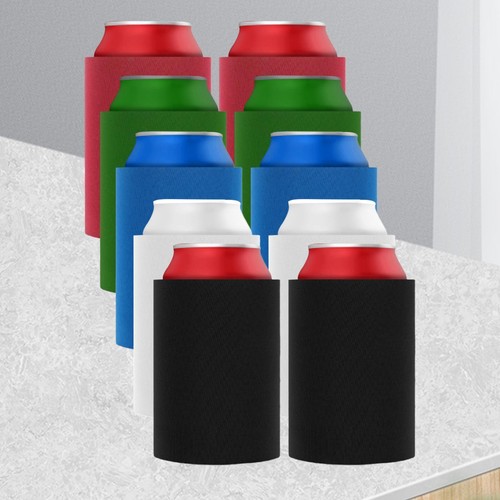 10pcs beer can - beer, coolers