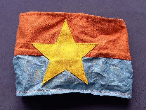 Rare viet cong vietnam war - viet,
