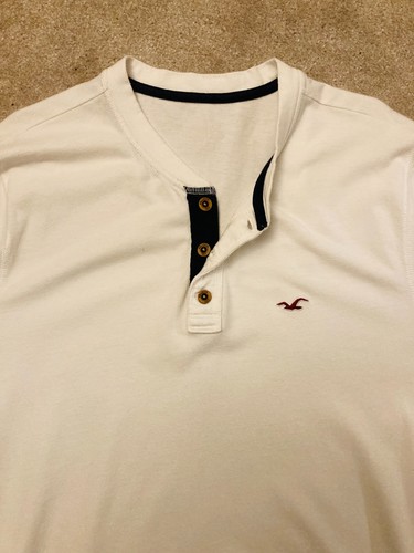 Hollister men 100 cotton - men, 100%