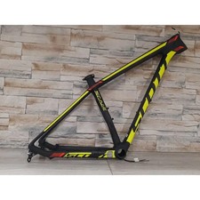 FRAME SCOTT SCALE 730 2017