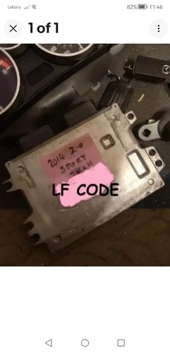 Mazda mx5 mk3 ecu engine - mx5,