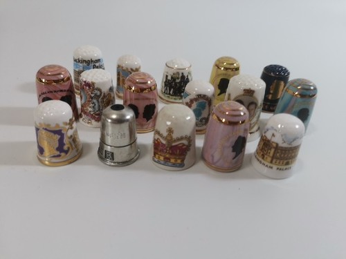 16x collectable british - collectable,