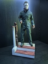 Custom 1:6 Halloween Michael