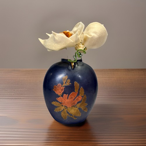Vintage mixed metal copper - vintage,