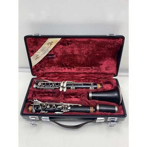 Yamaha ycl 351 clarinet - ycl-351,