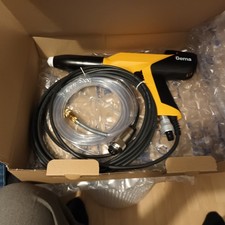 Powder Coating Gun Kit [ New