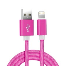 USB-A  Iphone Charging Cable
