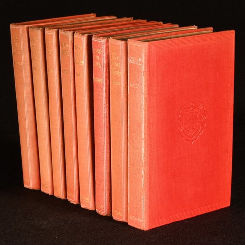 1920 1933 8vol the - 8vol,