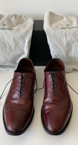Mens allen edmond park - allen,