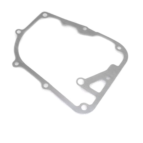 Right crankcase cover gasket - crankcase,