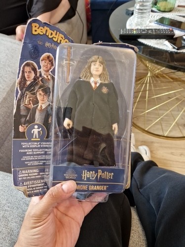 Bendyfigs hermione granger - granger, the