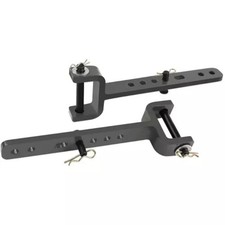 2Pcs Tractor 3 Point