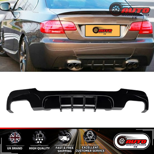 Bmw series 335i - bmw,