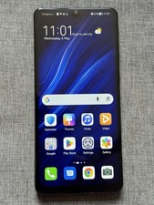 Huawei p30 pro 128 - p30,