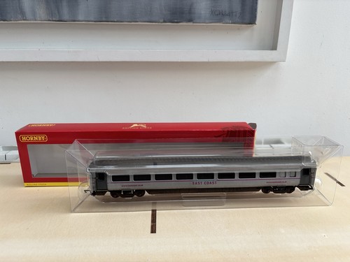 Hornby r4666b east coast mk4 - hornby,
