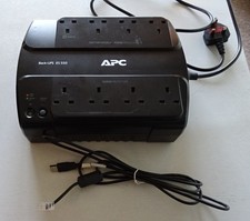 APC Back - UPS ES 550 - **NO